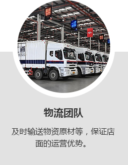 物流团队